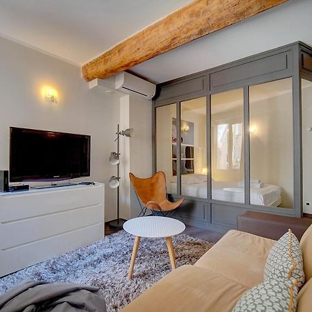 Immogroom - Ac - Full Comfort - City Center Of كان المظهر الخارجي الصورة
