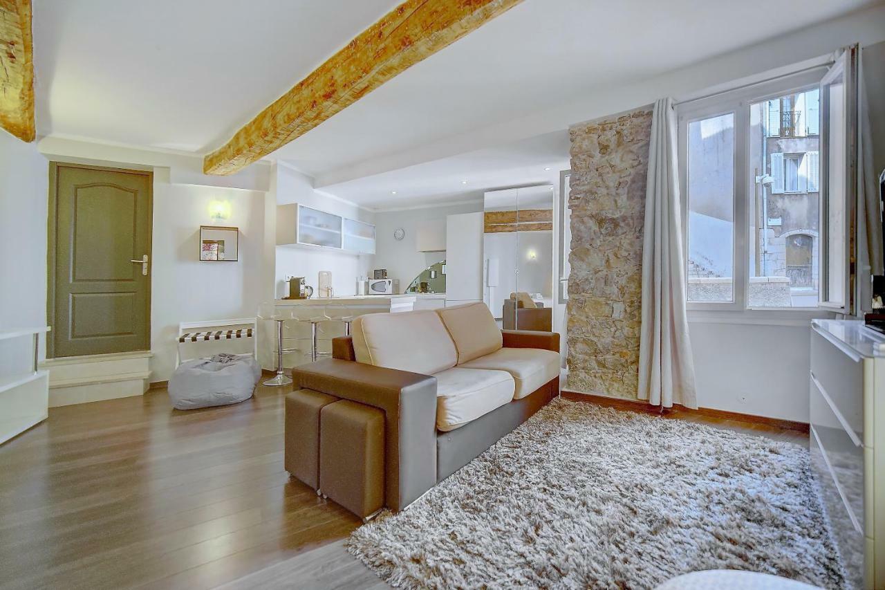 Immogroom - Ac - Full Comfort - City Center Of كان المظهر الخارجي الصورة